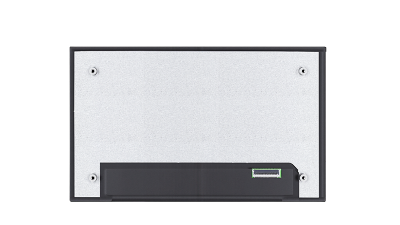 10.1 inch LCM+OCA+CTP<br/>(I2C + capacitive touch)